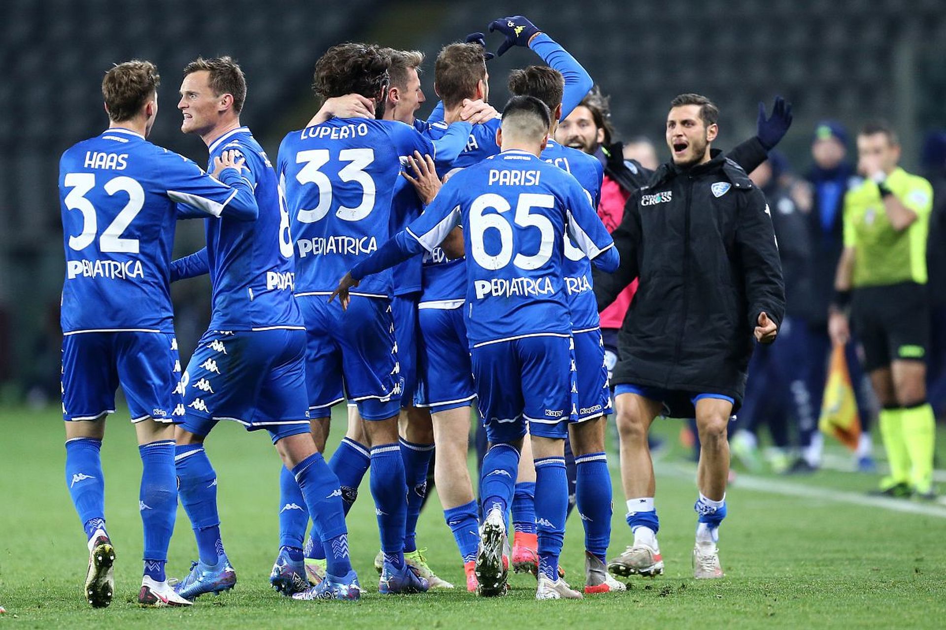 而是他们 而是他们