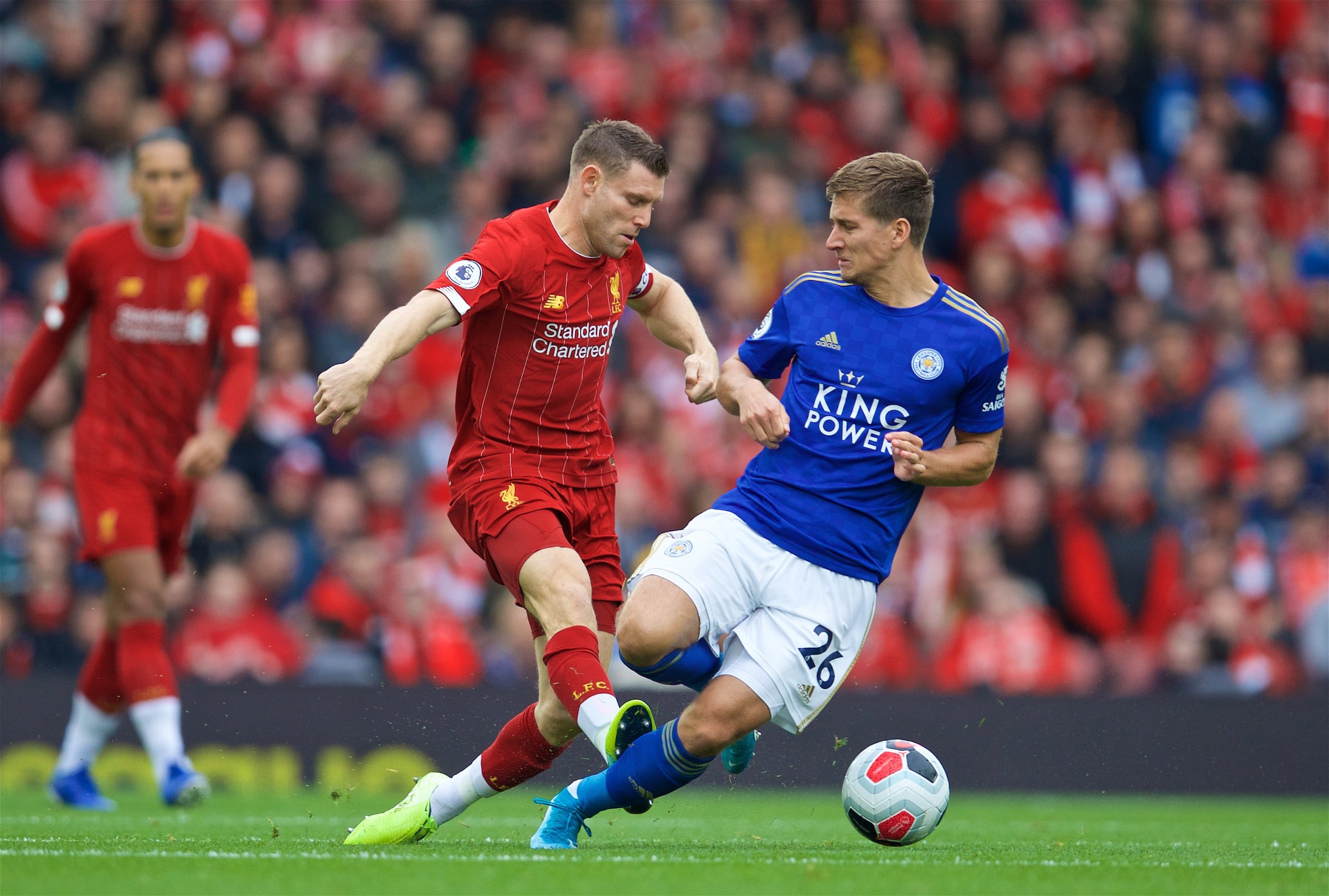 的领导力和 的领导力和